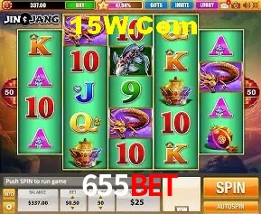 Benefícios VIP na 655Bet