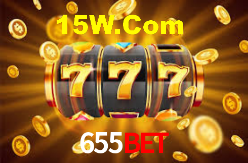 APP rápido e leve da 655Bet