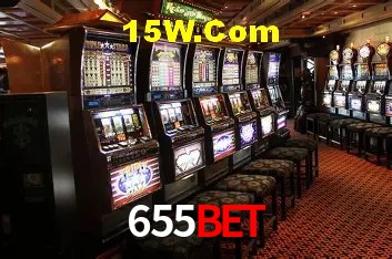 Jogos populares e pagamentos rápidos na 655Bet